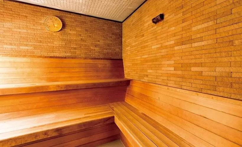 Fotos del hotel Claiton Shinosaka:  2