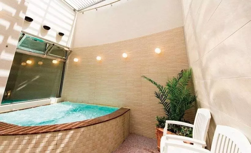 Fotos del hotel Claiton Shinosaka:  19