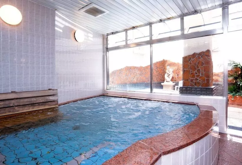 Fotos del hotel Claiton Shinosaka:  14