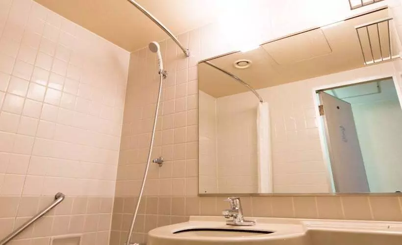 Fotos del hotel Claiton Shinosaka:  5