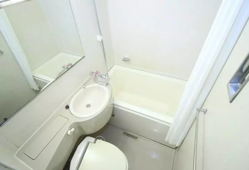 Fotos del hotel Claiton Shinosaka:  25