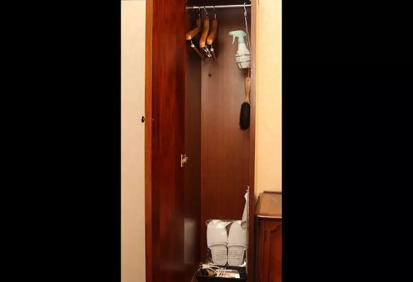 Fotos del hotel Claiton Shinosaka:  18