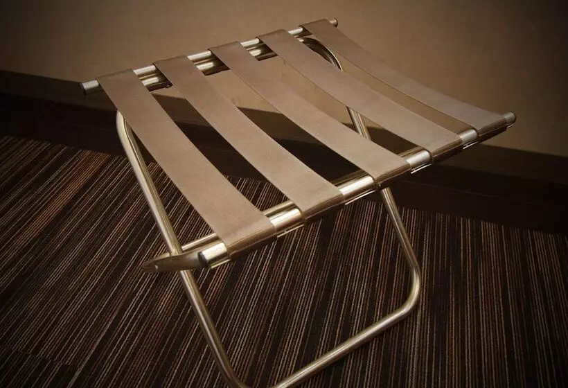 Fotos del hotel Claiton Shinosaka:  13