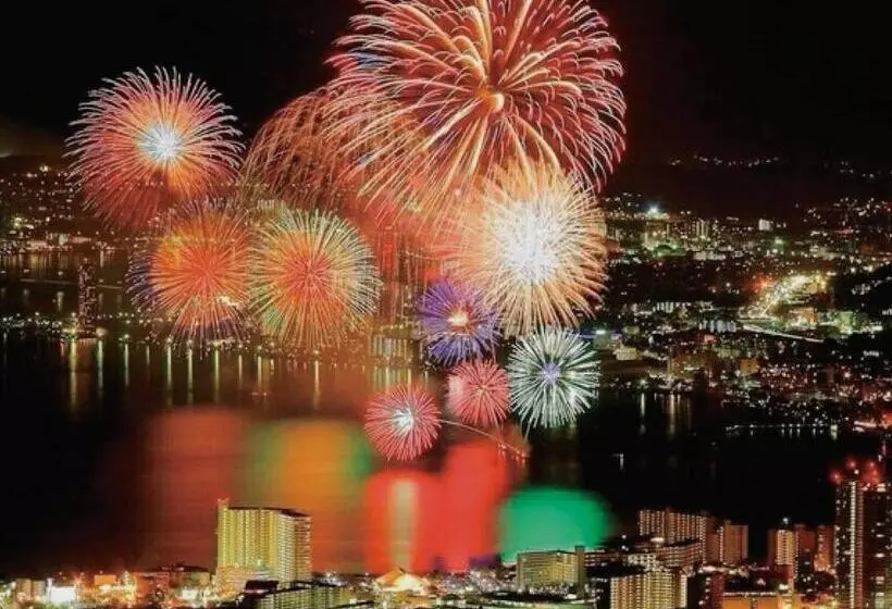 Fotos del hotel Claiton Shinosaka:  21