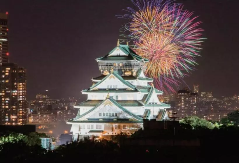 Fotos del hotel Claiton Shinosaka:  17