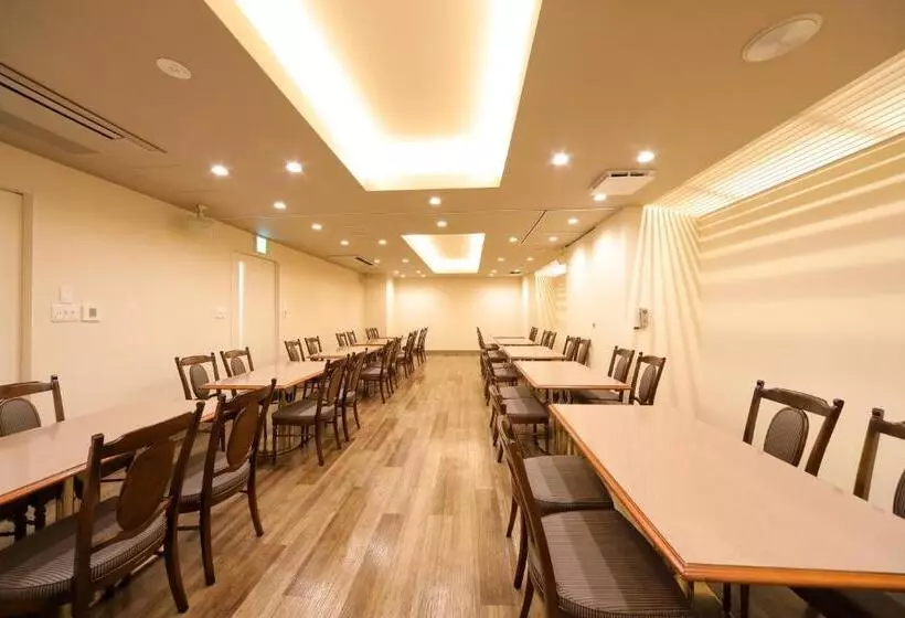 Fotos del hotel Claiton Shinosaka:  10