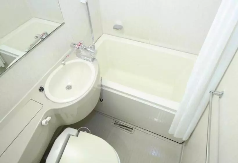 Fotos del hotel Claiton Shinosaka:  20