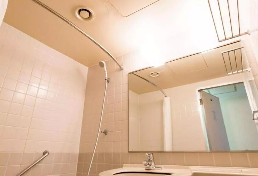 Fotos del hotel Claiton Shinosaka:  23