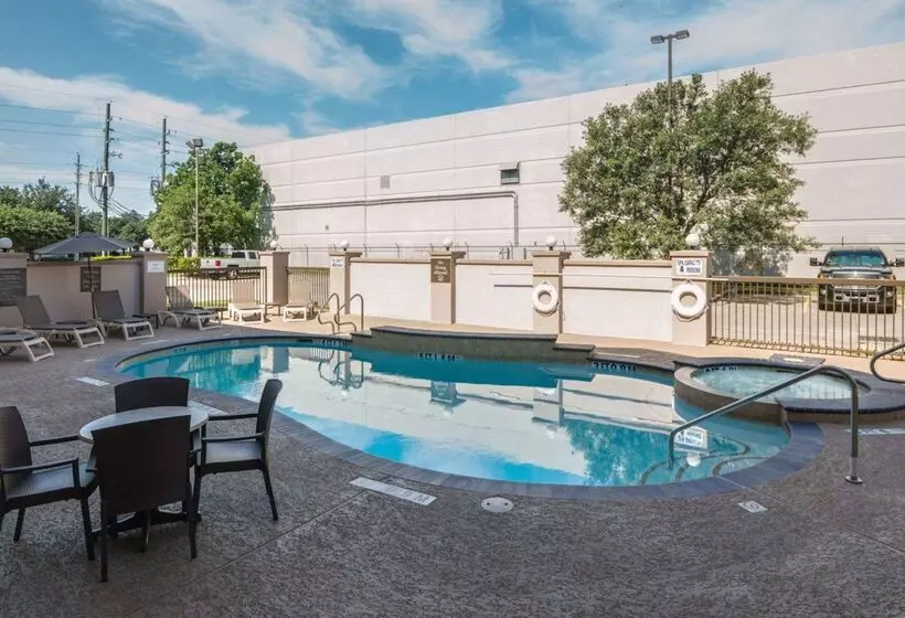 Fotos del hotel Comfort Suites Houston West At Clay Road:  2