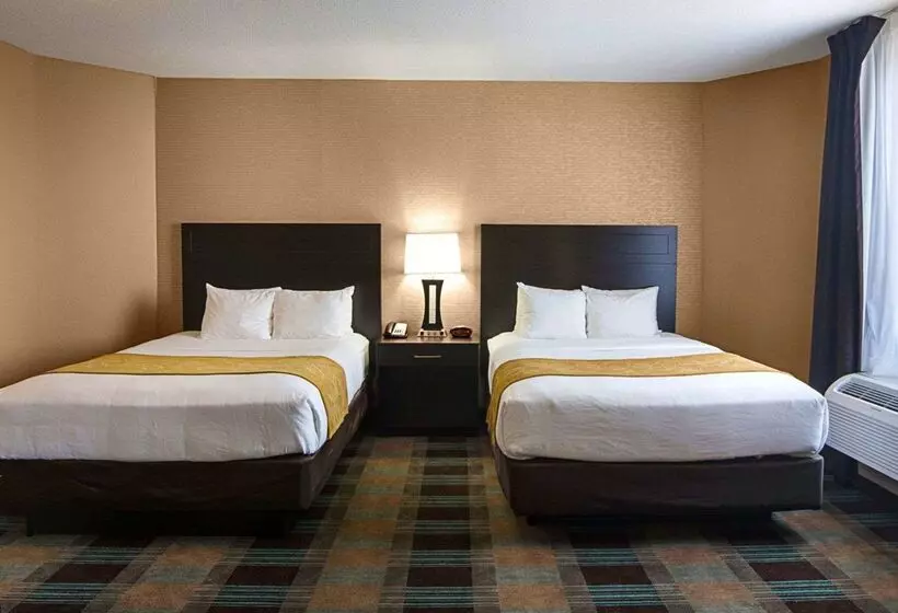 Fotos del hotel Comfort Suites Houston West At Clay Road:  12