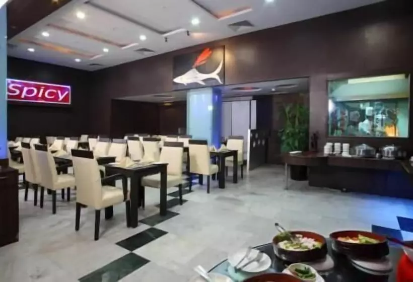 Fotos del hotel Indismart:  4