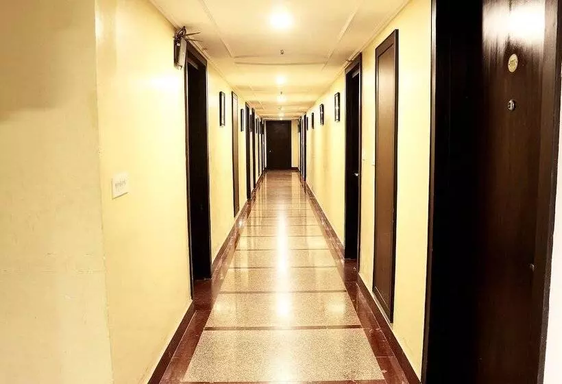 Fotos del hotel Indismart:  7