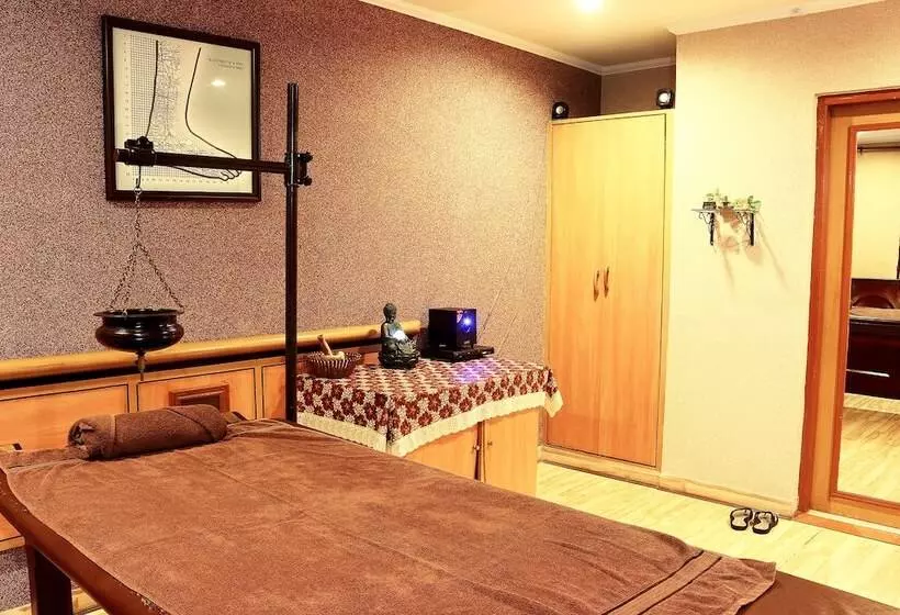 Fotos del hotel Indismart:  17