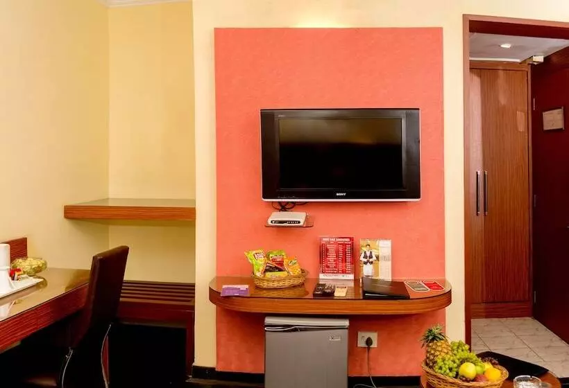 Fotos del hotel Indismart:  24