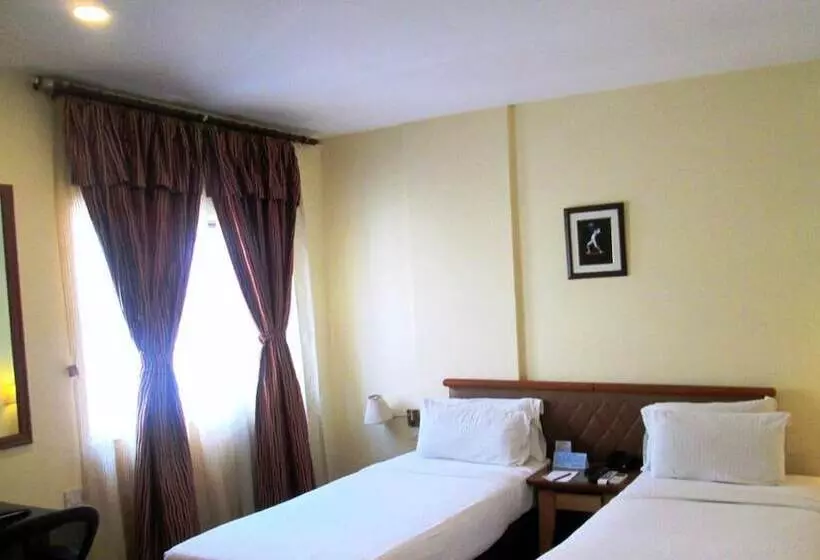 Fotos del hotel Indismart:  22