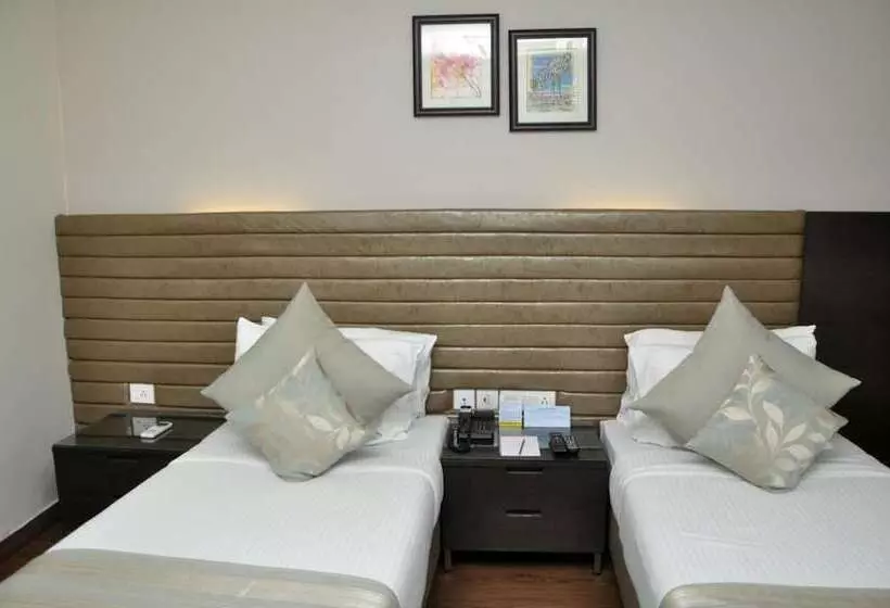 Fotos del hotel Indismart:  15