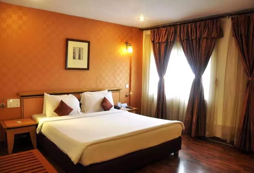 Fotos del hotel Indismart:  12