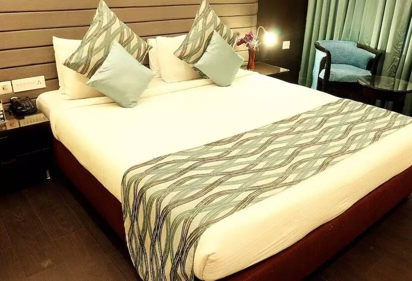 Fotos del hotel Indismart:  23