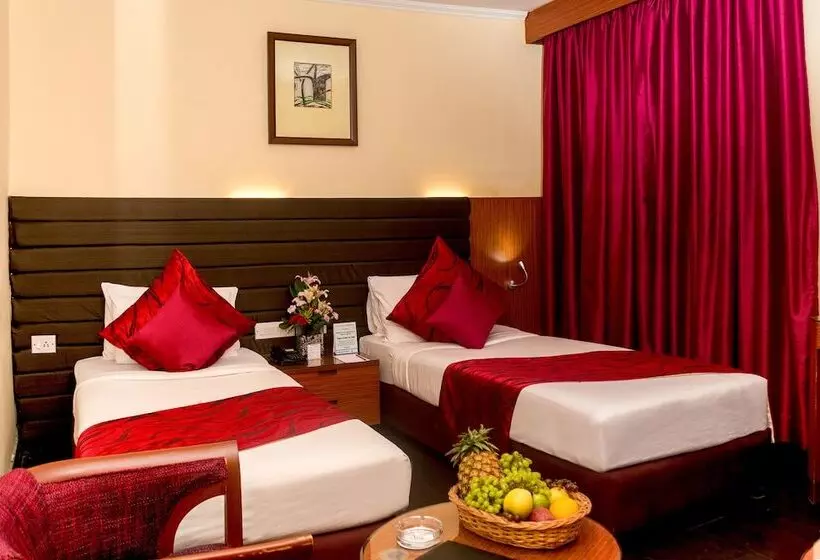 Fotos del hotel Indismart:  11