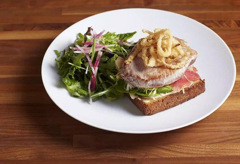 Fotos del hotel Four Seasons Hotel San Francisco:  5