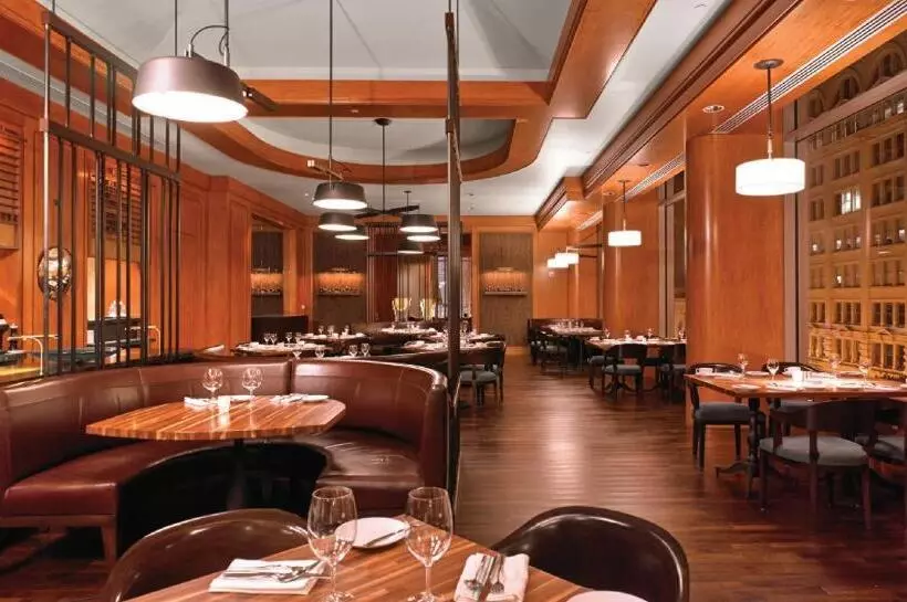 Fotos del hotel Four Seasons Hotel San Francisco:  20