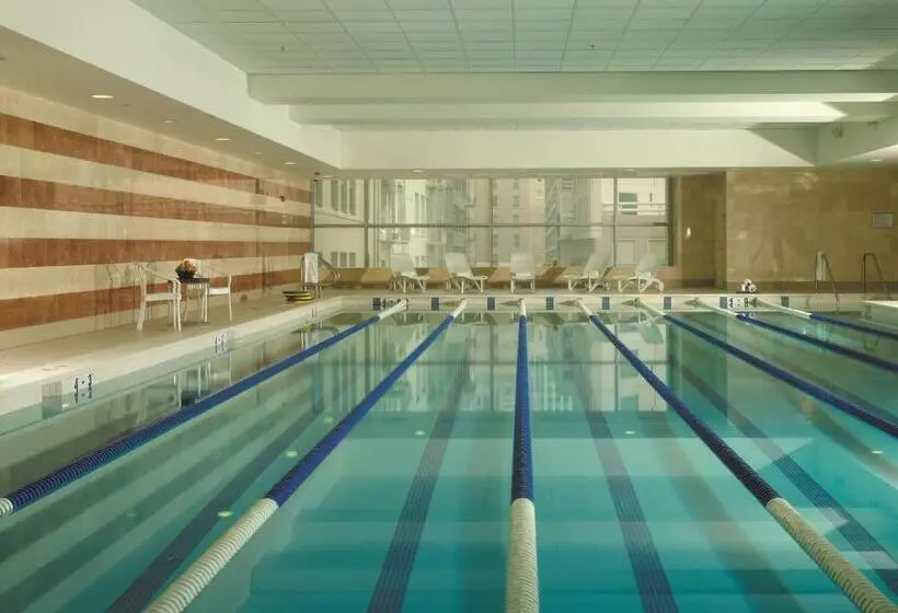 Fotos del hotel Four Seasons Hotel San Francisco:  2