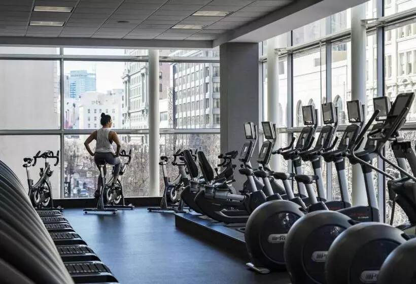 Fotos del hotel Four Seasons Hotel San Francisco:  4