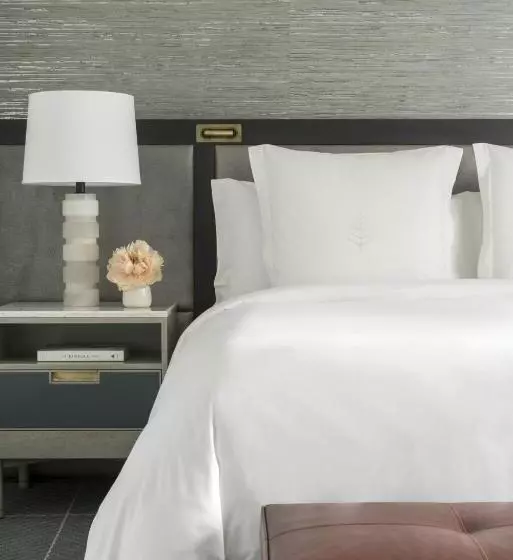 Fotos del hotel Four Seasons Hotel San Francisco:  24