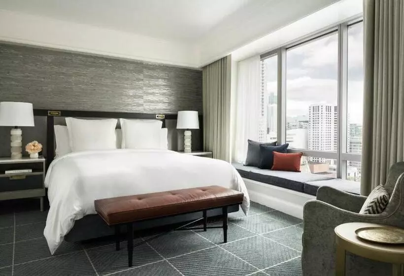 Fotos del hotel Four Seasons Hotel San Francisco:  14