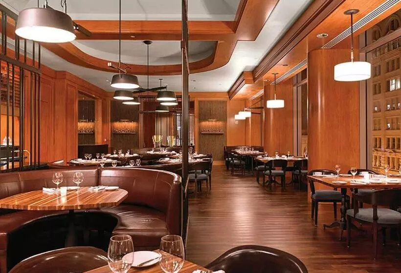 Fotos del hotel Four Seasons Hotel San Francisco:  12