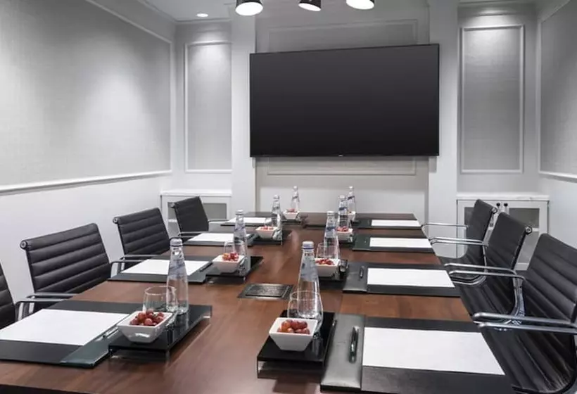 Fotos del hotel Four Seasons Hotel San Francisco:  7