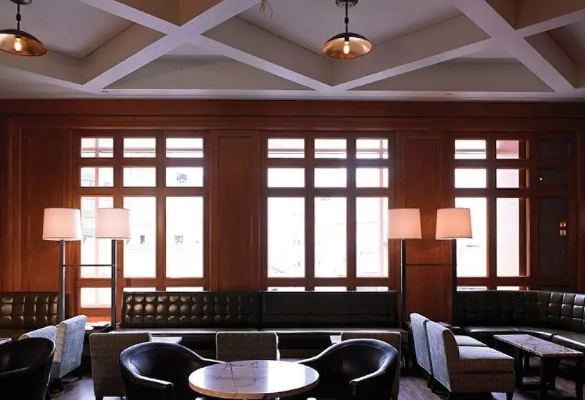 Fotos del hotel Four Seasons Hotel San Francisco:  3