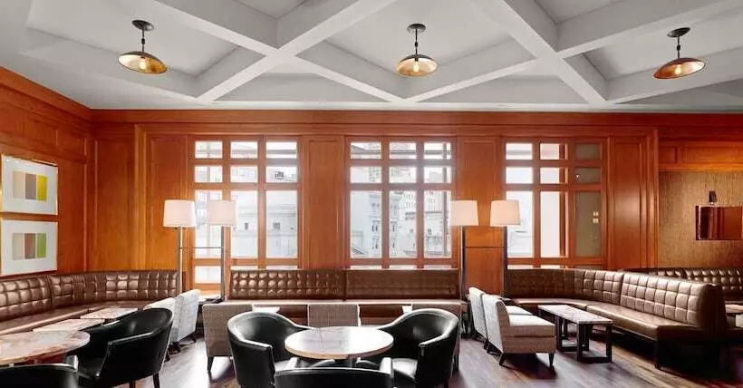 Fotos del hotel Four Seasons Hotel San Francisco:  22