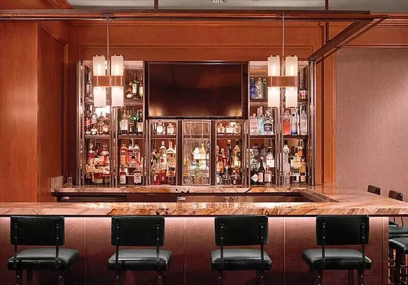 Fotos del hotel Four Seasons Hotel San Francisco:  6