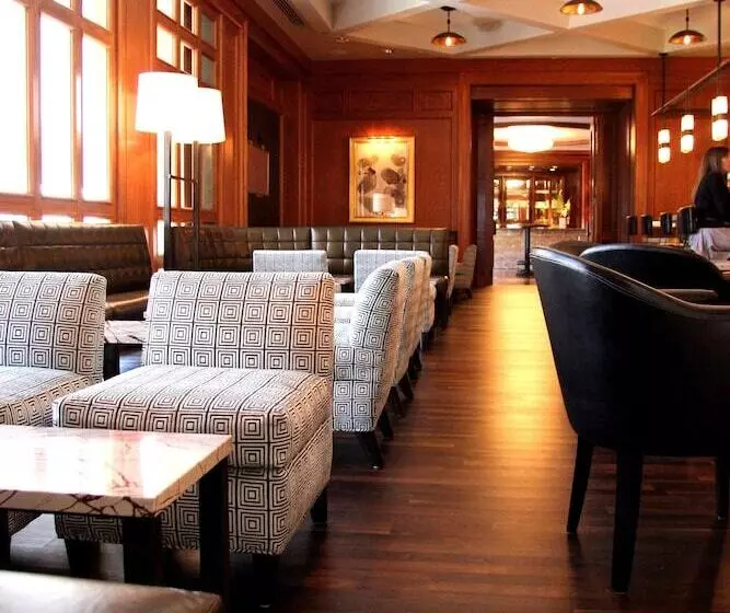 Fotos del hotel Four Seasons Hotel San Francisco:  15