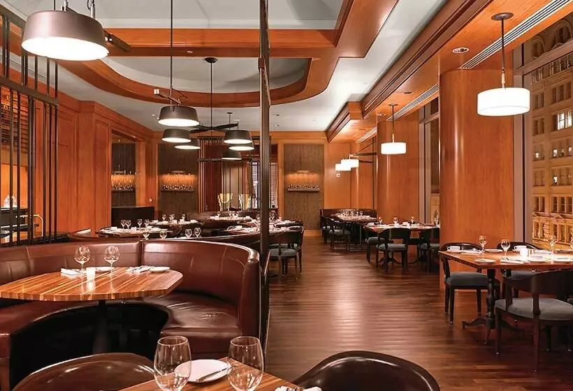 Fotos del hotel Four Seasons Hotel San Francisco:  16