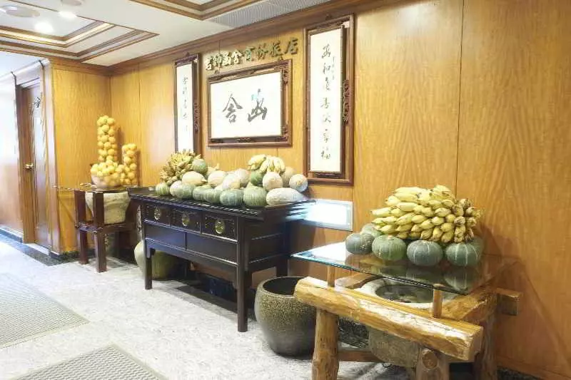 Fotos del hotel Han She:  4