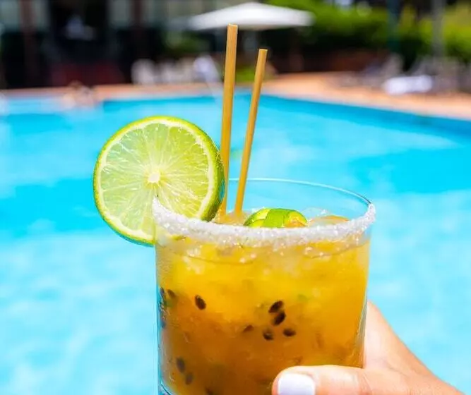 Fotos del hotel Iguazú Jungle Lodge:  4