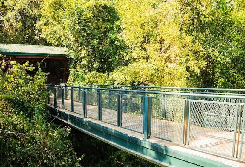 Fotos del hotel Iguazú Jungle Lodge:  23