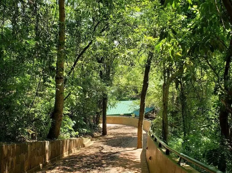 Fotos del hotel Iguazú Jungle Lodge:  16