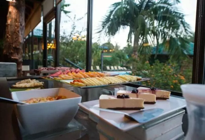 Fotos del hotel Iguazú Jungle Lodge:  15