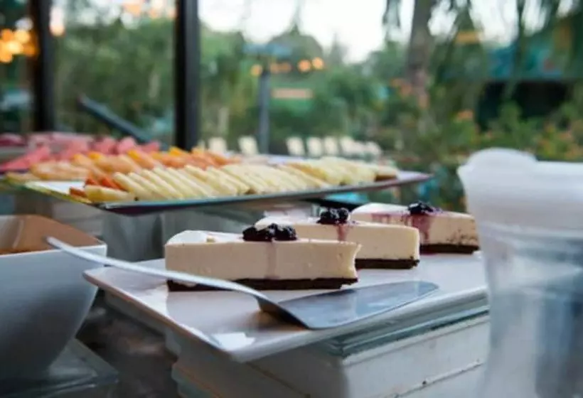 Fotos del hotel Iguazú Jungle Lodge:  9