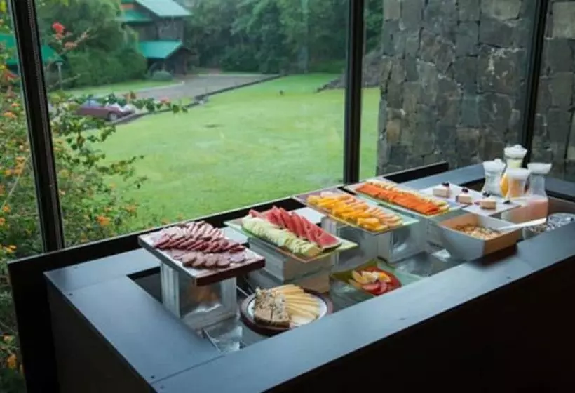 Fotos del hotel Iguazú Jungle Lodge:  11