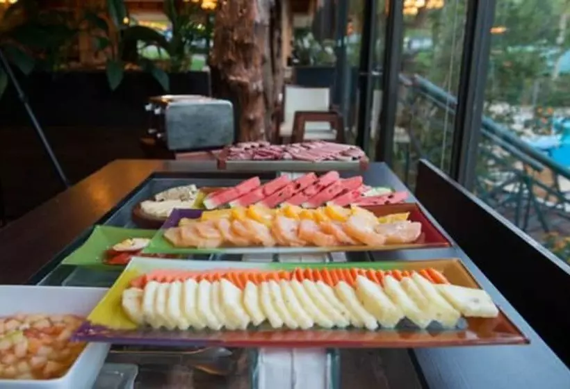 Fotos del hotel Iguazú Jungle Lodge:  14