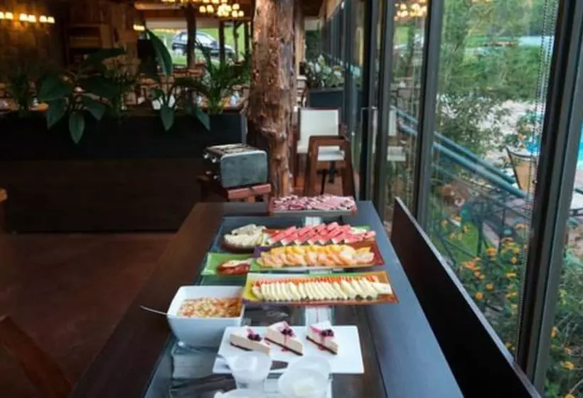 Fotos del hotel Iguazú Jungle Lodge:  5