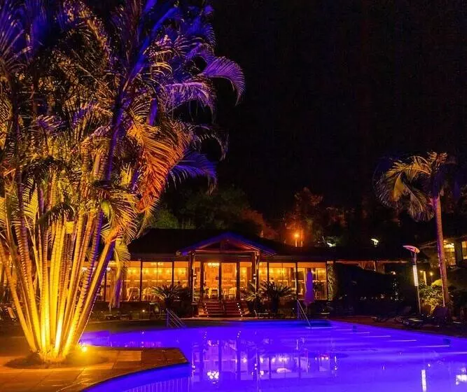 Fotos del hotel Iguazú Jungle Lodge:  10