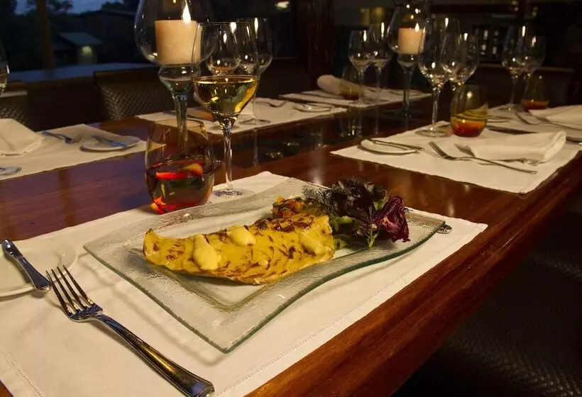 Fotos del hotel Iguazú Jungle Lodge:  18