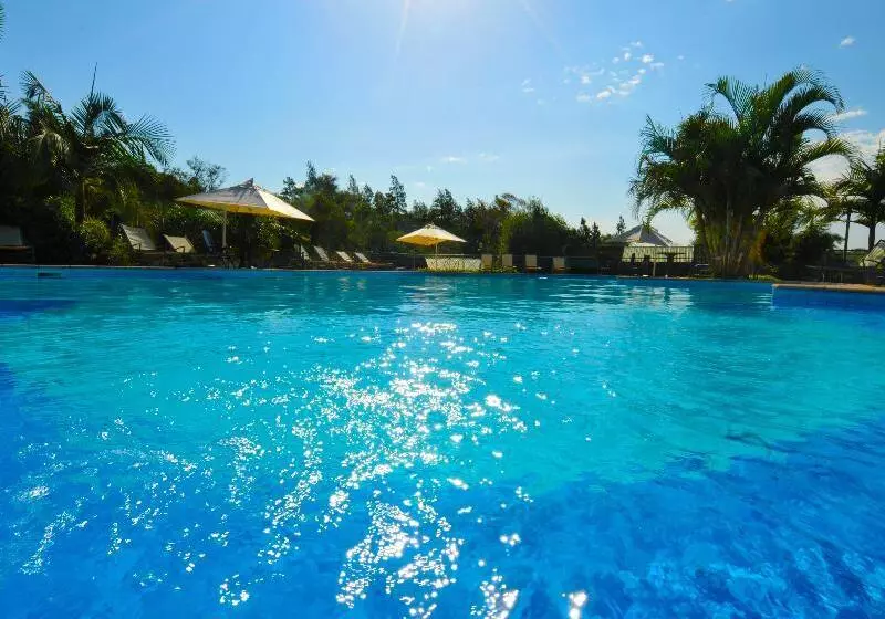 Iguazú Jungle Lodge