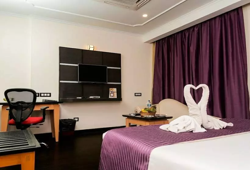 Fotos del hotel Indismart:  19