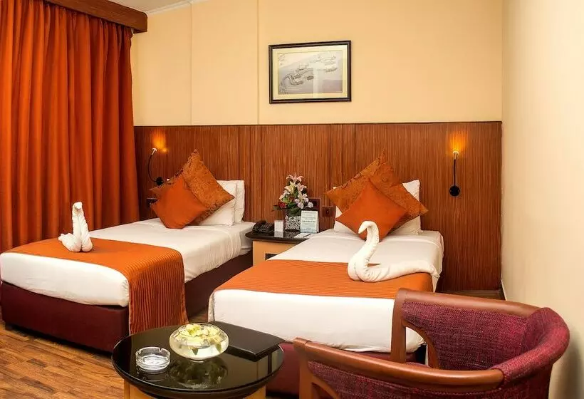 Fotos del hotel Indismart:  20